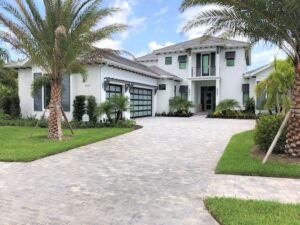 April Sales Update for naples fl