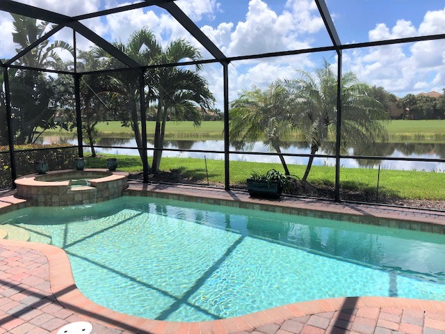 TwinEagles Property Pending Sale in Naples FL