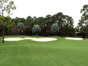 Vanderbilt Country Club Napl