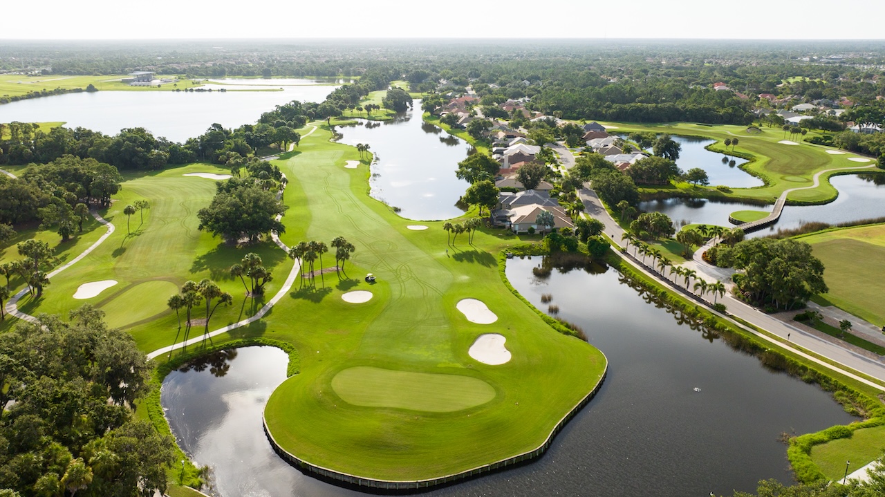 Venice Golf and country club