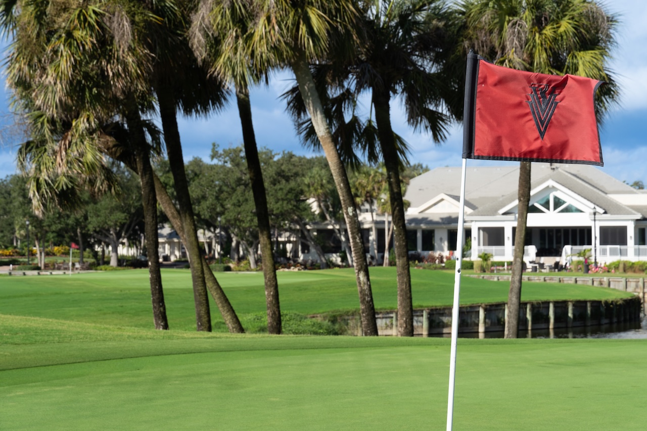 venice private golf