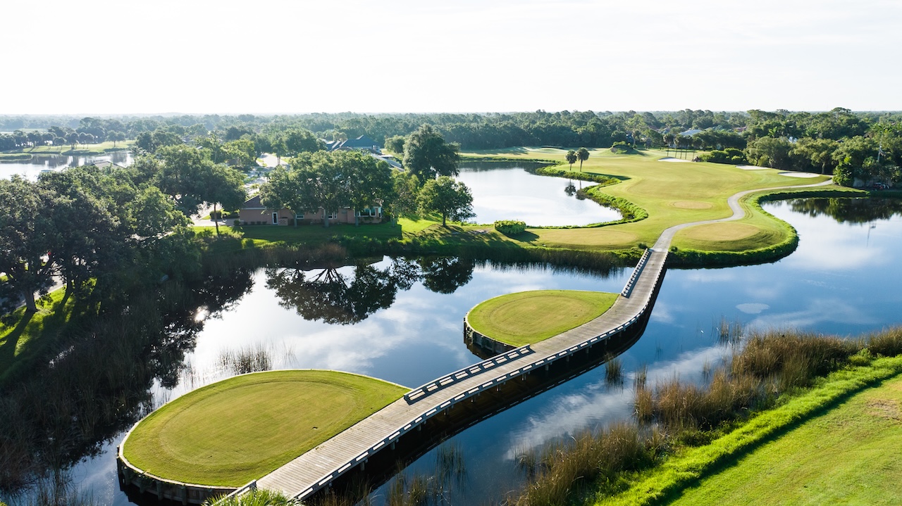 venice tee times