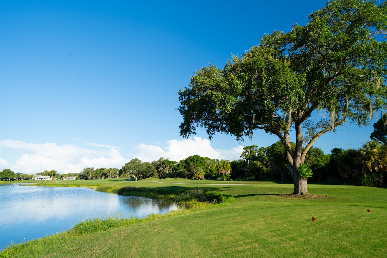 member owned golf club southwest Florida