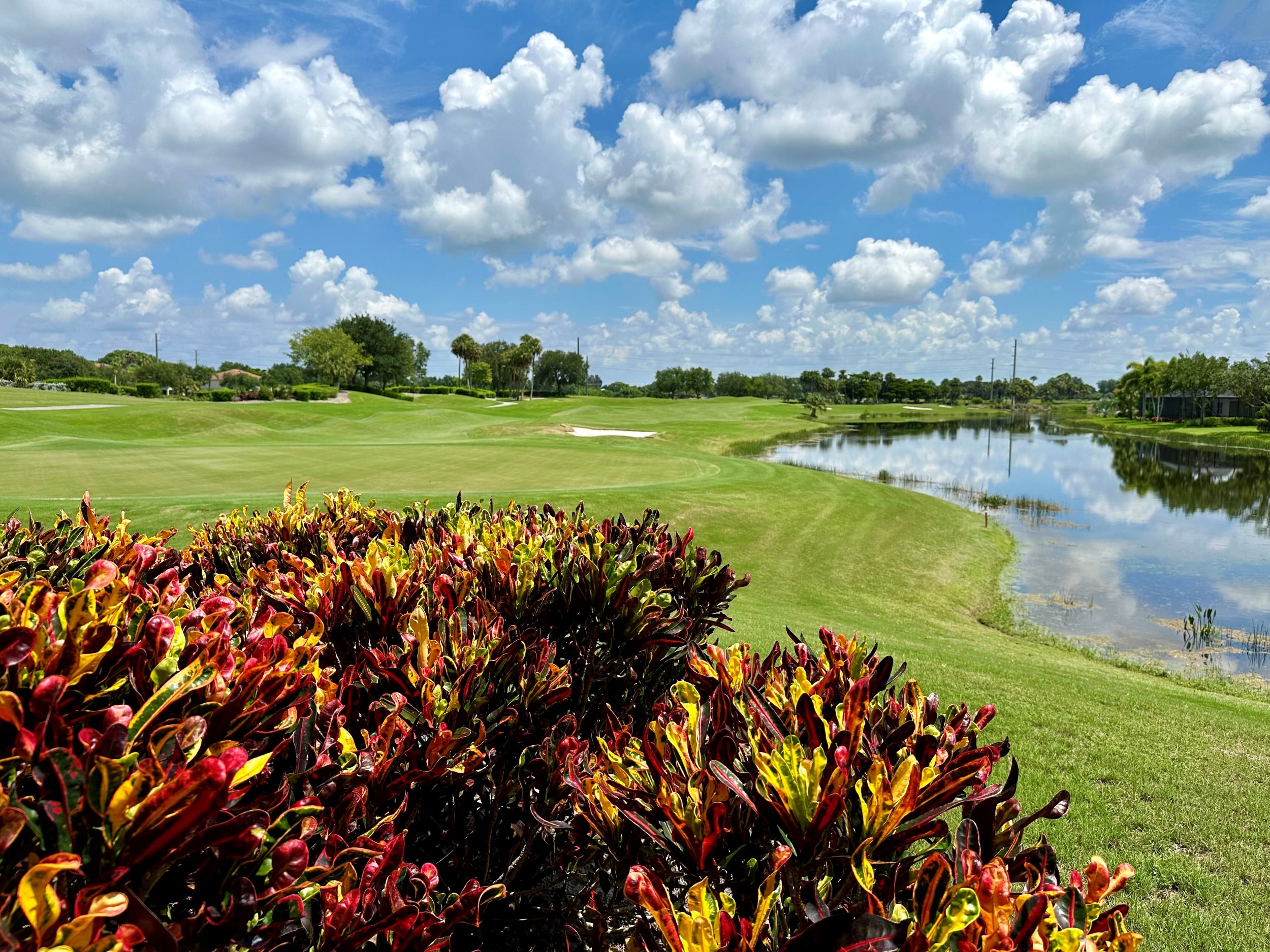 Fort Myers Golf Community