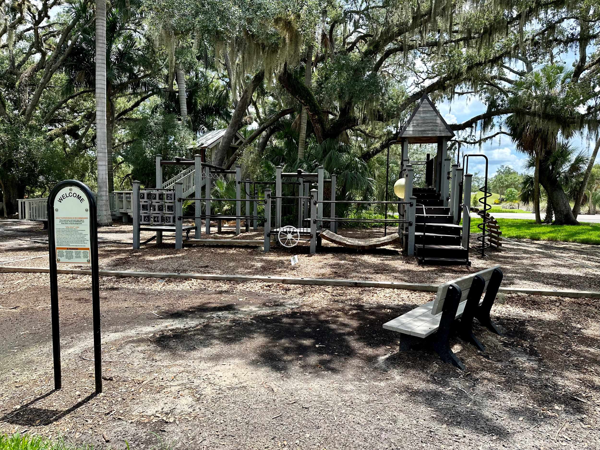 Fort Myers Kids Park