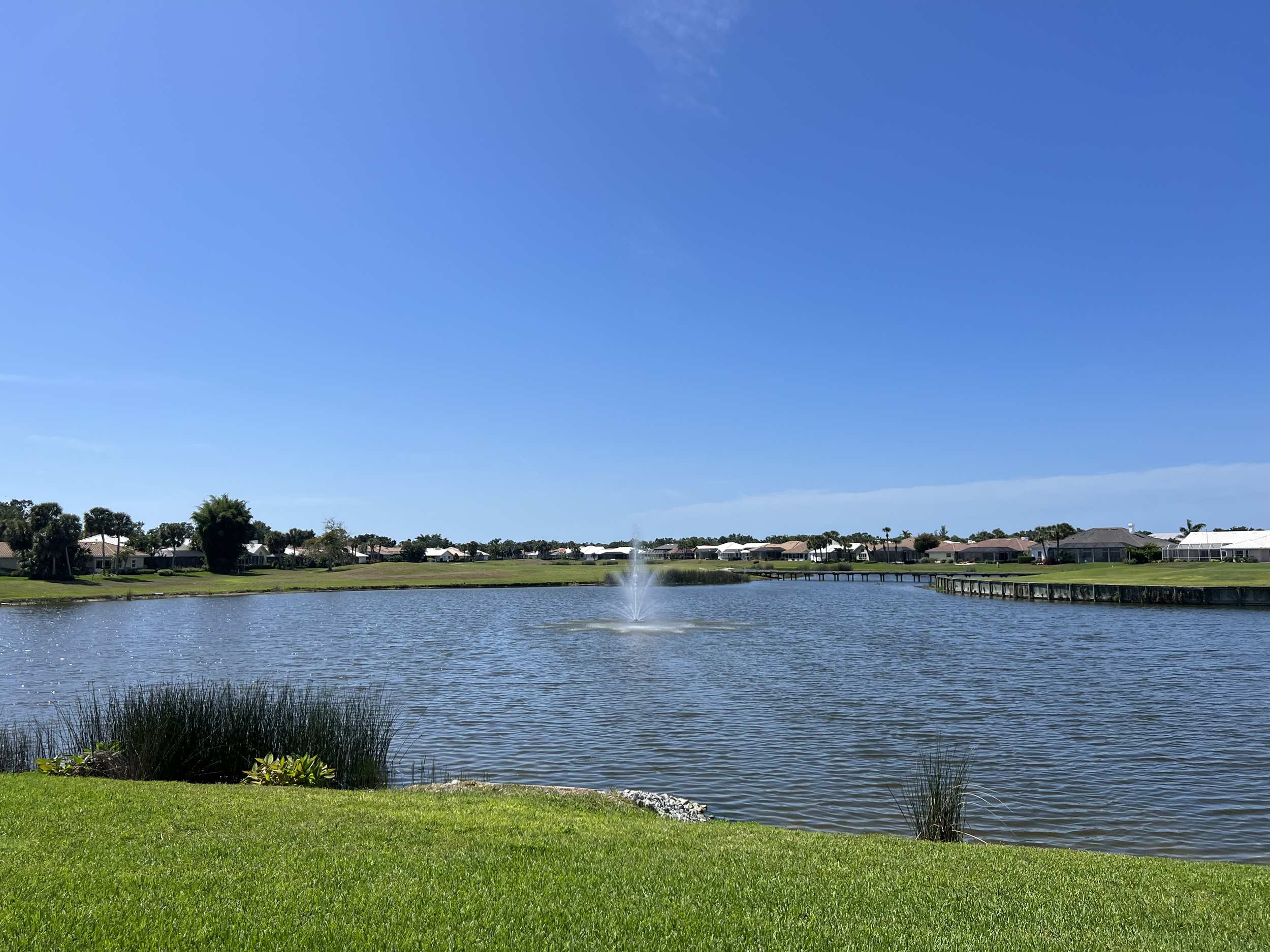 venice golf communities