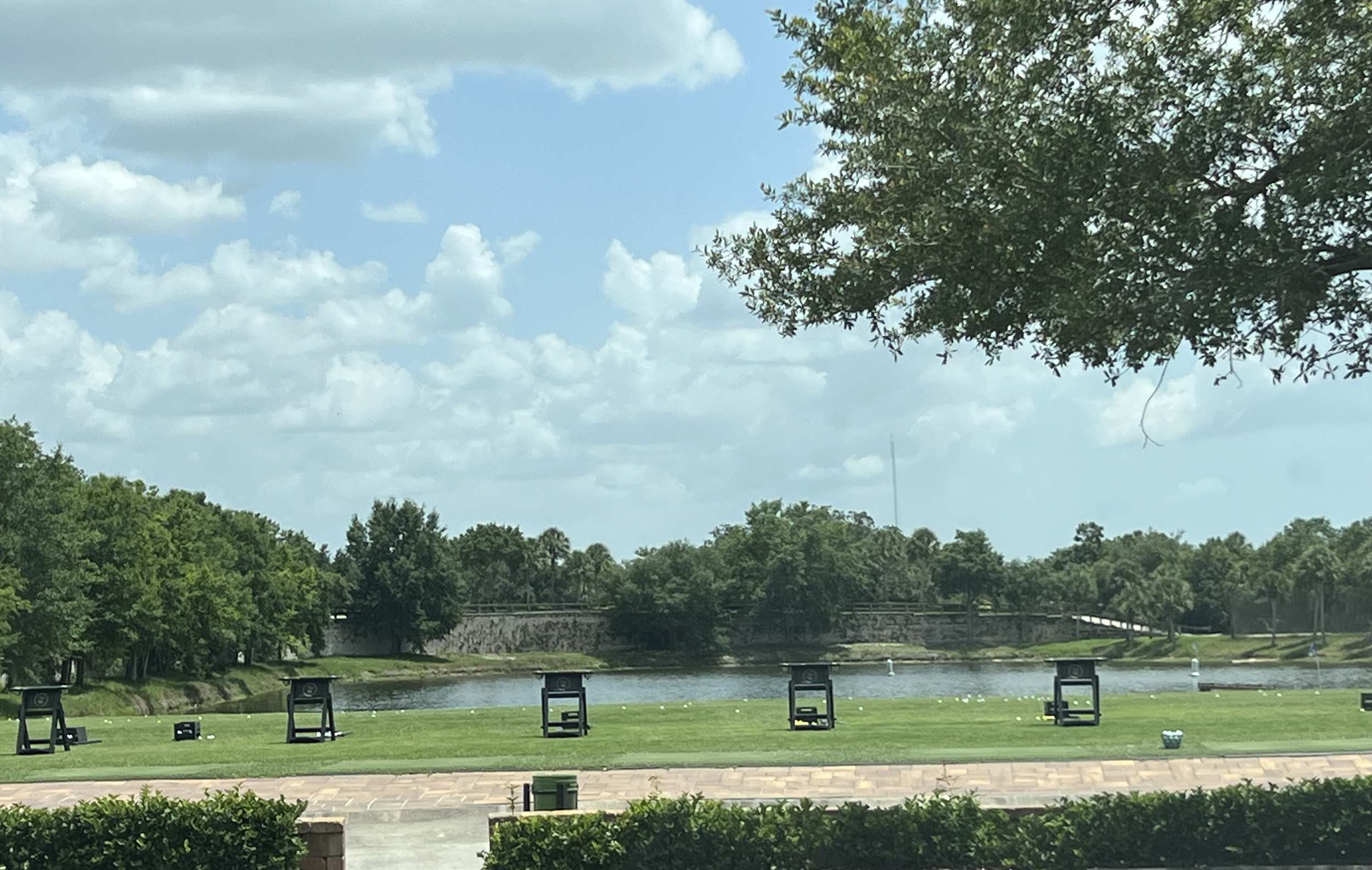 Bradenton Driving Range