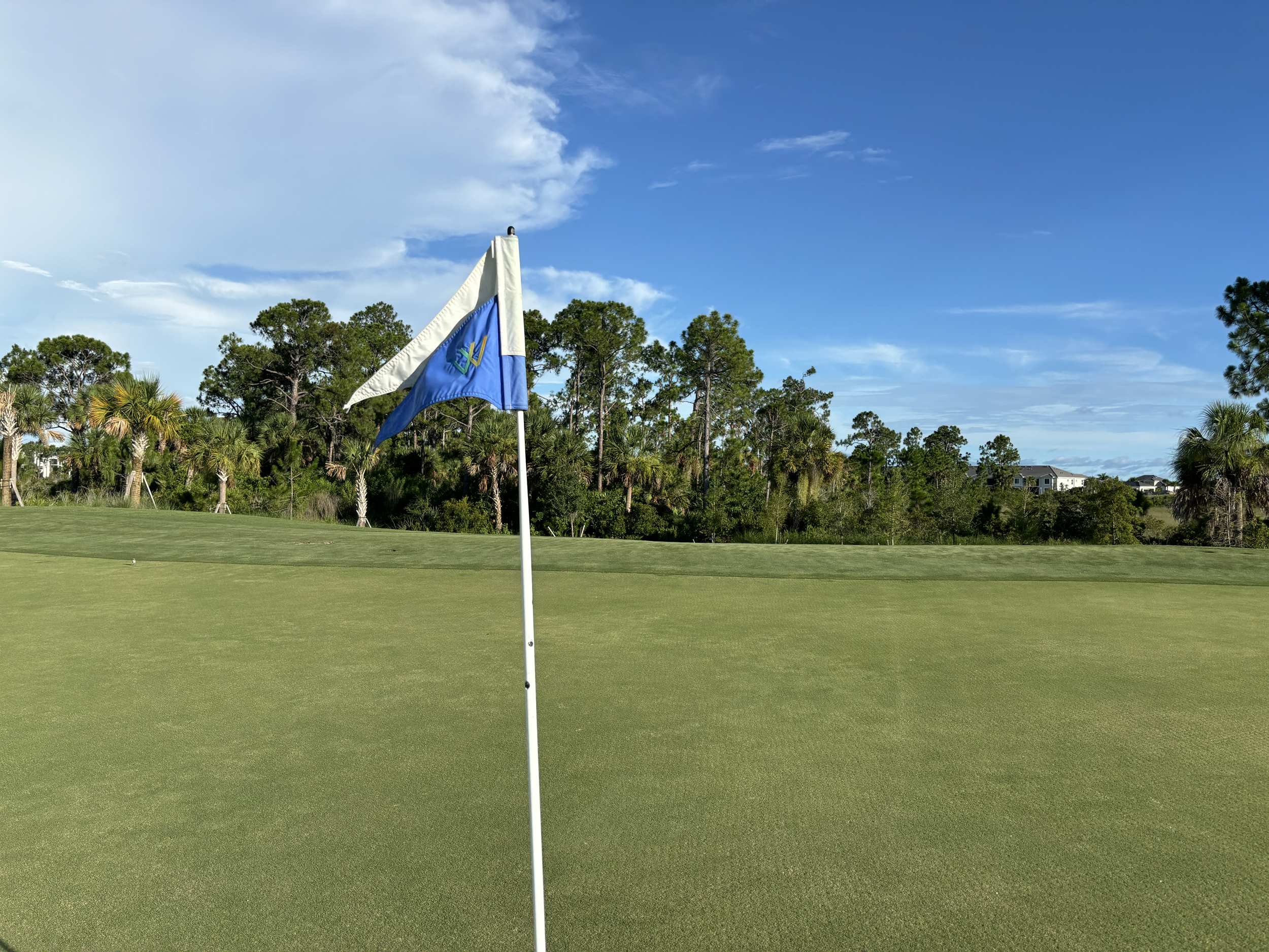 venice golf community