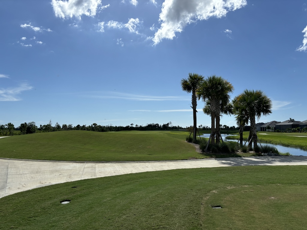 venice golf communities