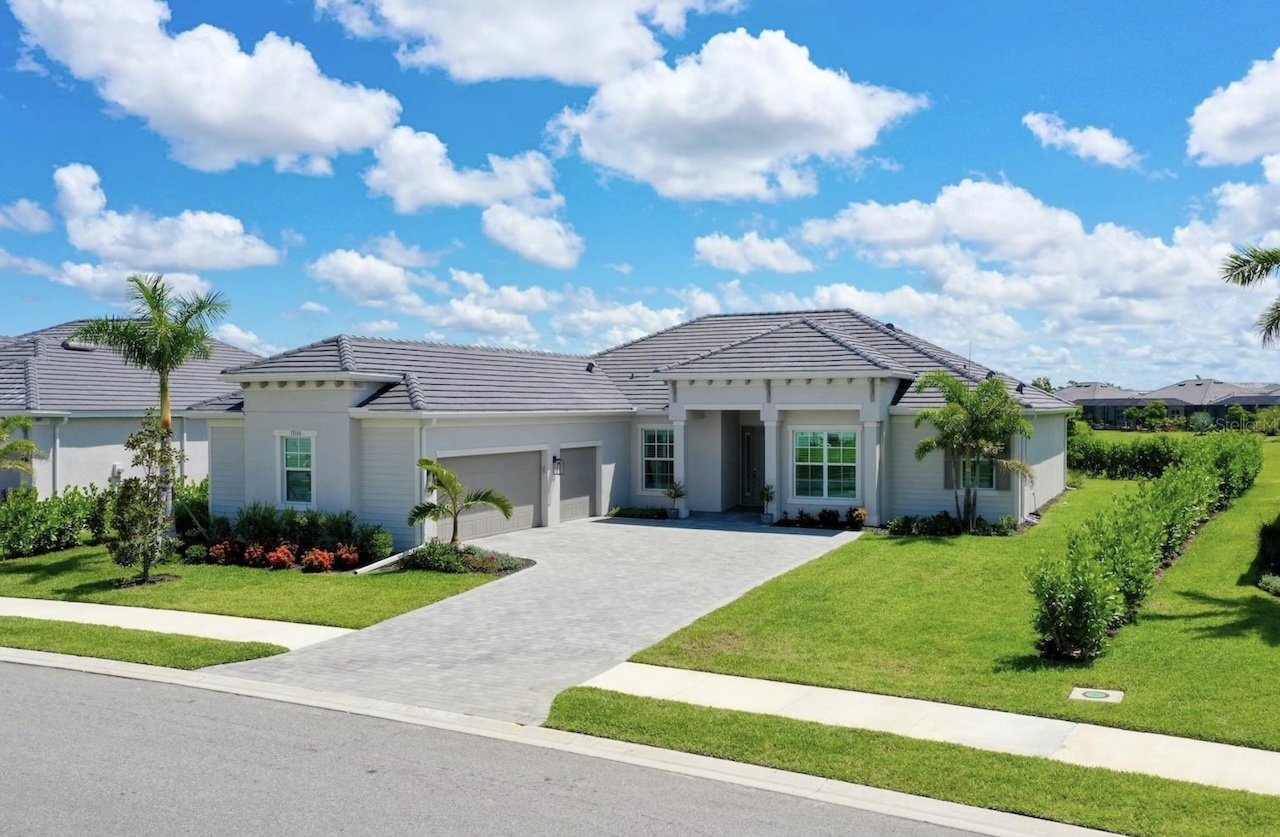 Wellen Park Country Club Homes For Sale