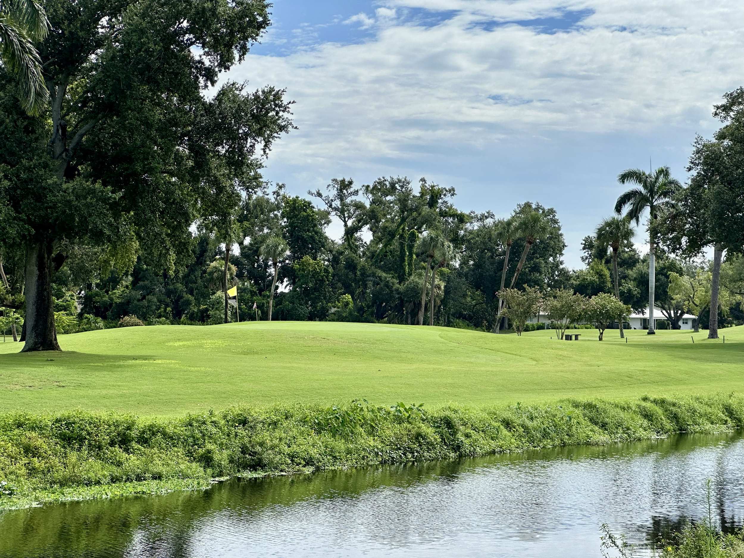 Whiskey Creek Country Club Ft Myers