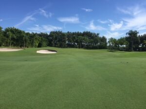 Worthington Country Club Bonita Springs