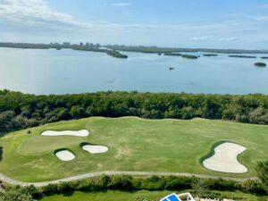 bonita bay golf course bonita springs fl