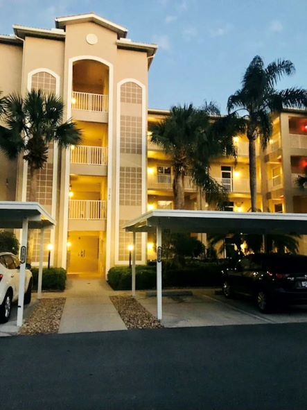 cedar hammock condo sold