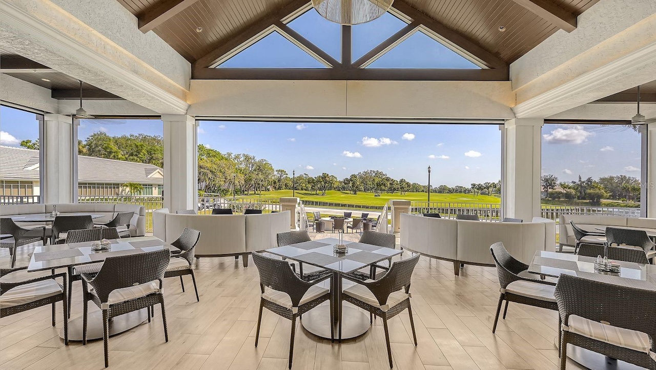 country club venice fl
