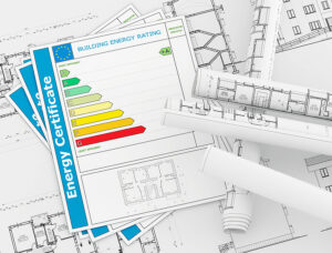 Energy-Efficient Homes