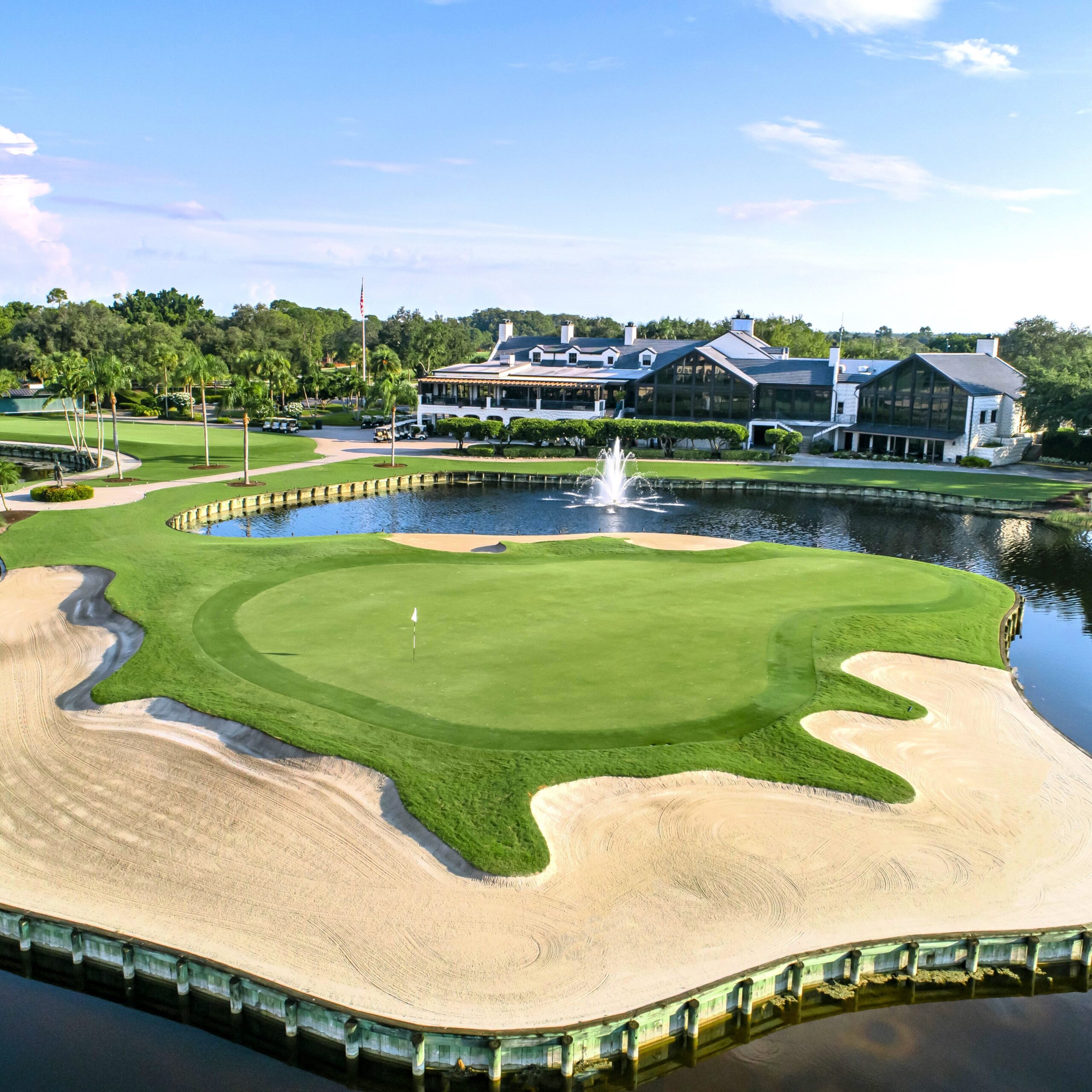 Fort Myers Golf Communities