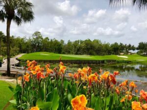 southwest Florida Gulf Coast golf community real estate trends