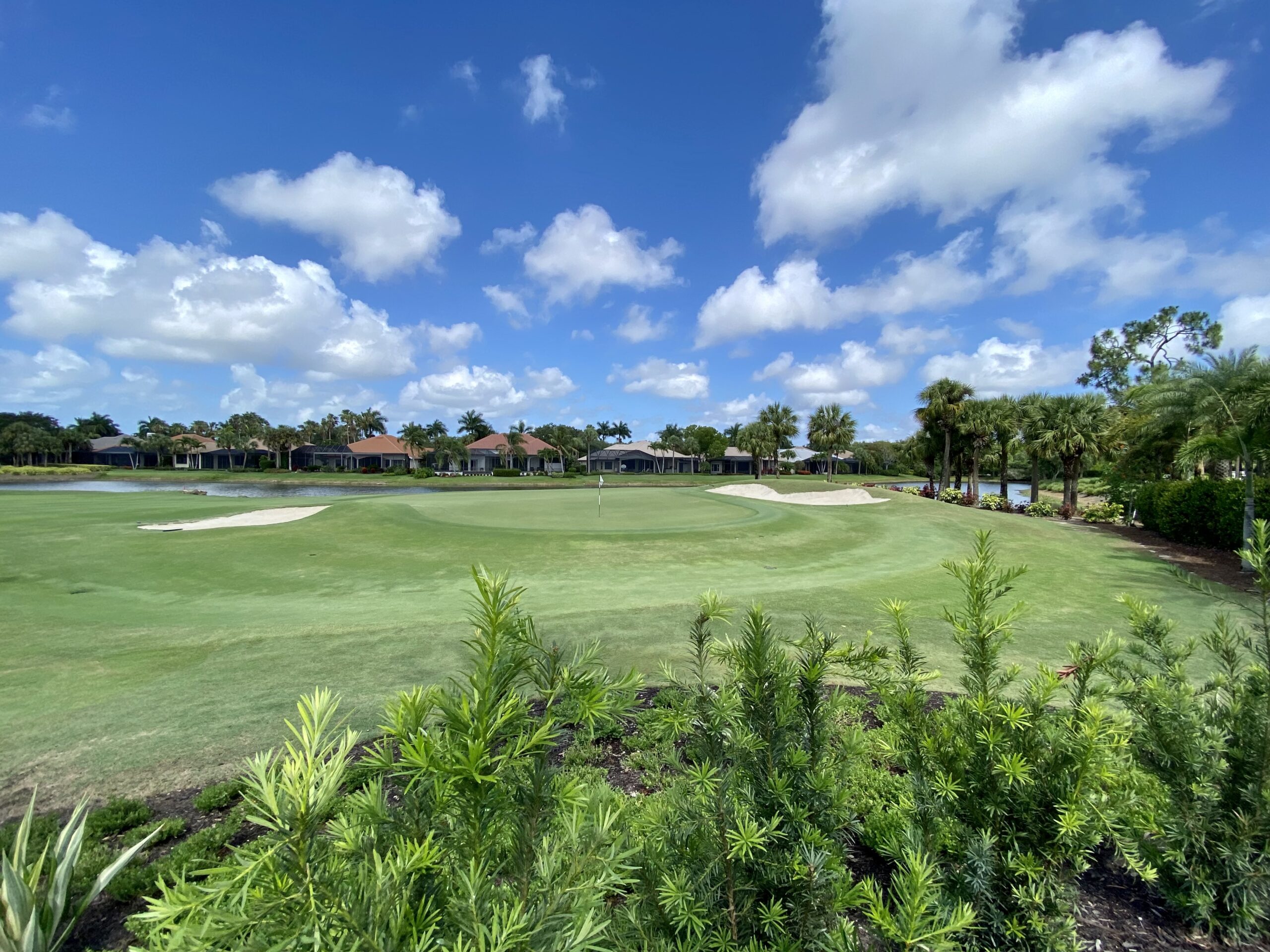 Bonita Springs Estero Golf Communities