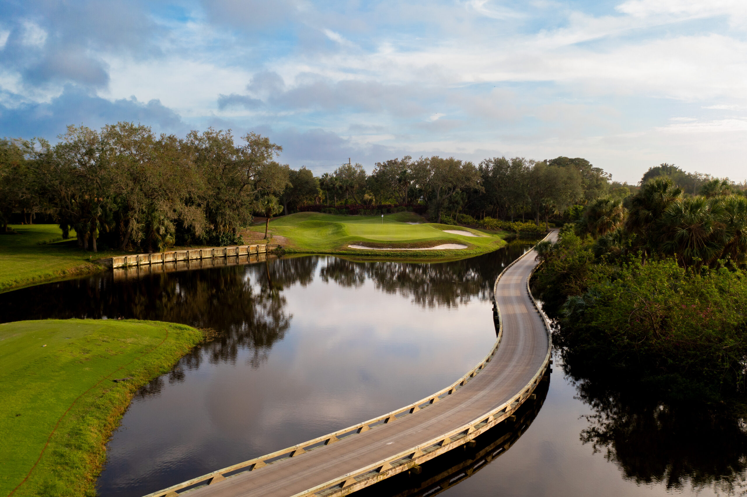 Sarasota Golf Communities