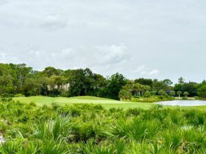 Gluf Coast Golf Community trends