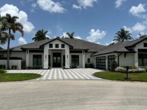 Florida Golf Properties Just Listed
