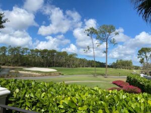 Mediterra Country Club Naples