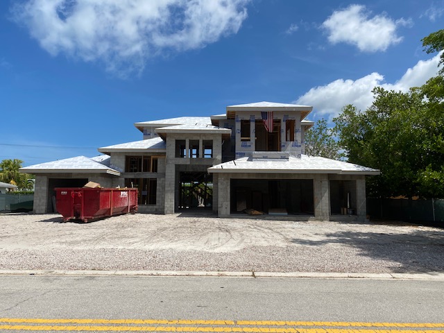 New construction homes for sale