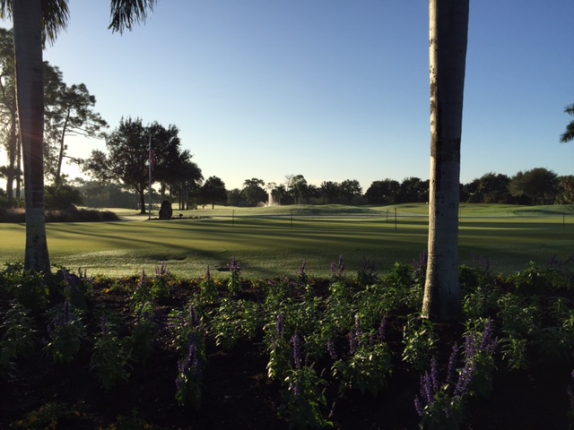 Wyndemere Country Club Naples FL