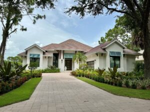 New Golf Properties Just Listed in Southwest Florida