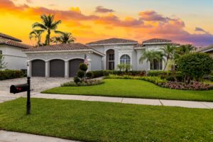 Lee County November Housing Market Report