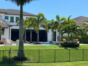 Naples November Real Estate Market Activity