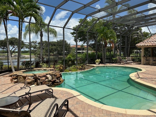 Mediterra Home Pending Sale at 14822 Bellezza Ln. Naples