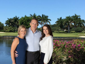 the Naples Golf Guy Team are country club real estate experts