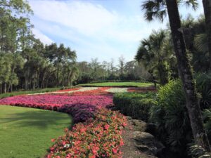 Quail West Naples FL