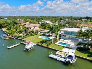 luxury sarasota home