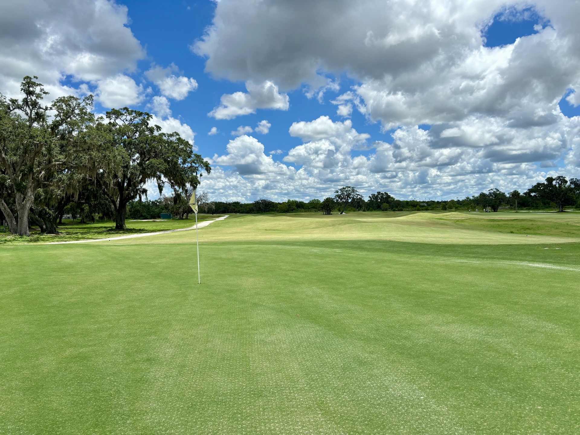 Bobby Jones Golf Course