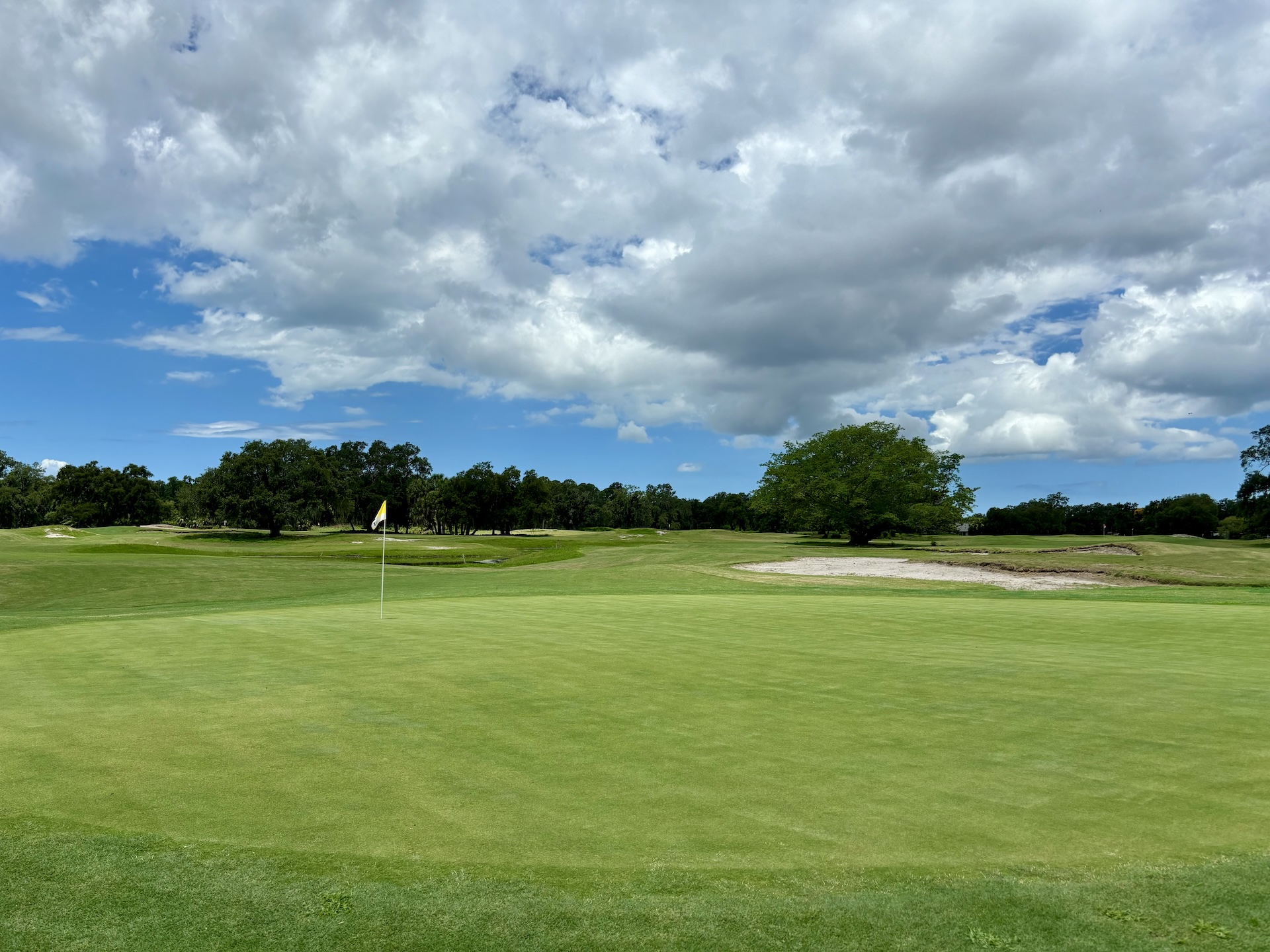 Sarasota Public Golf Courses