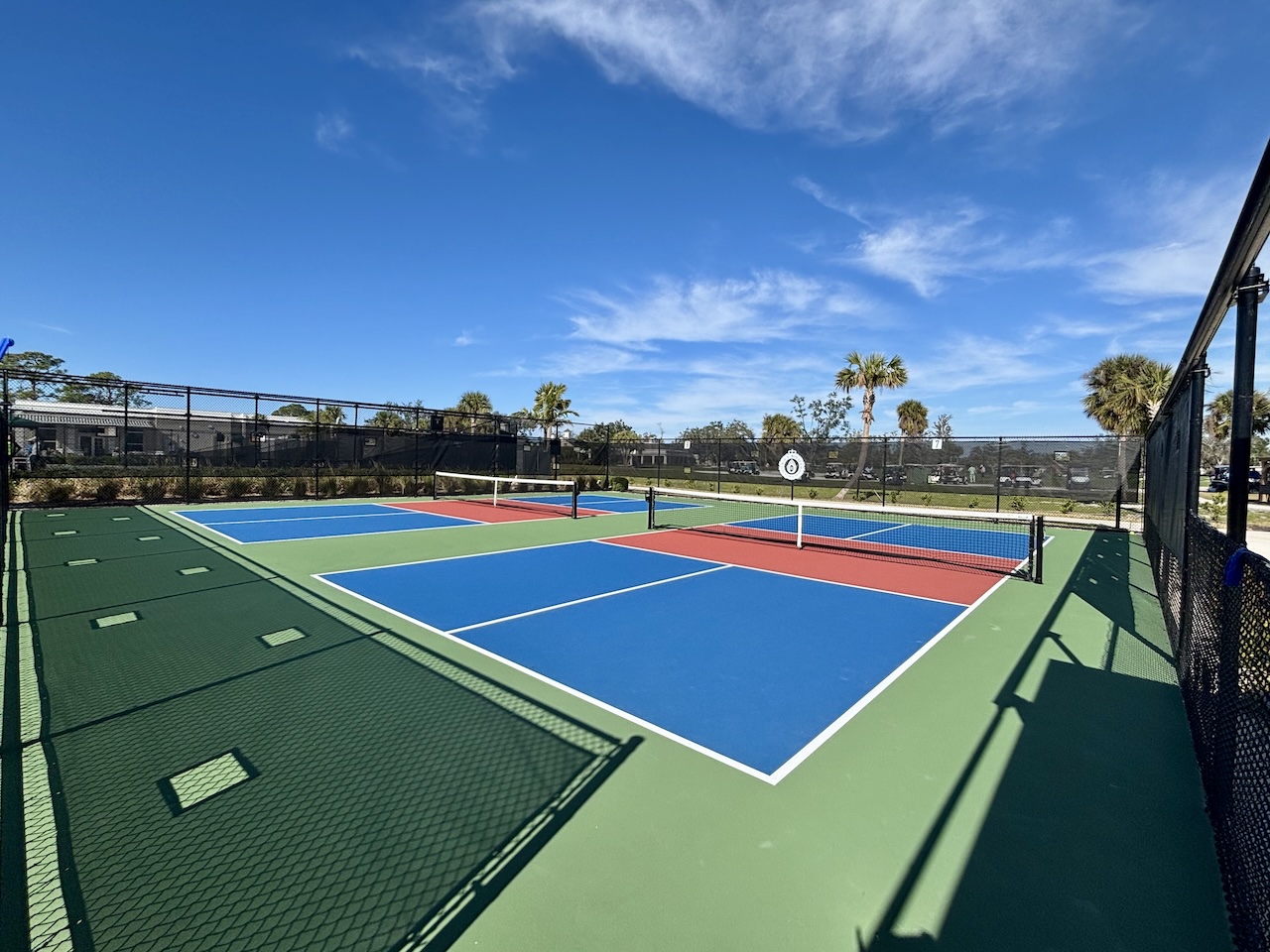 Boca Royale Pickleball