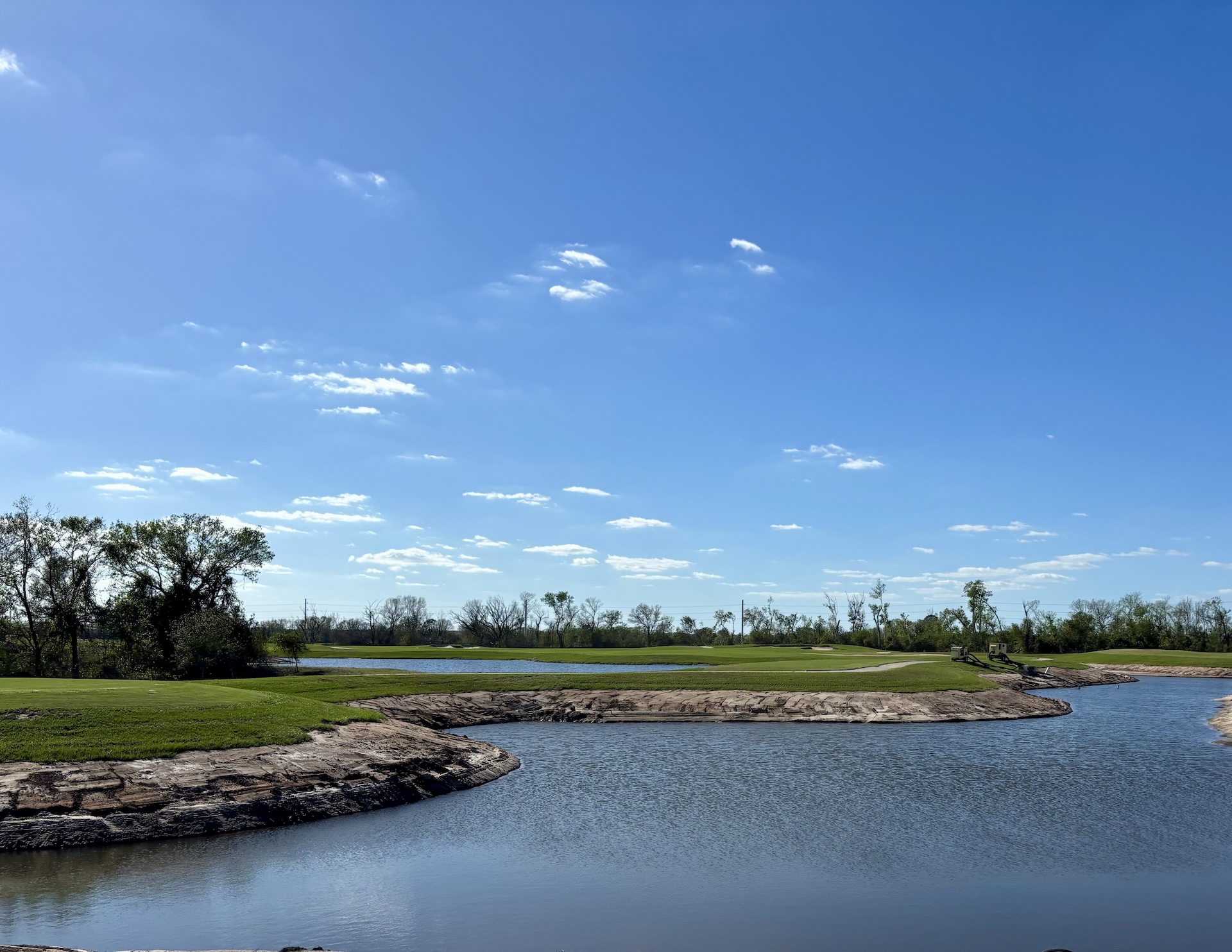 New Golf Community Lakewood Ranch