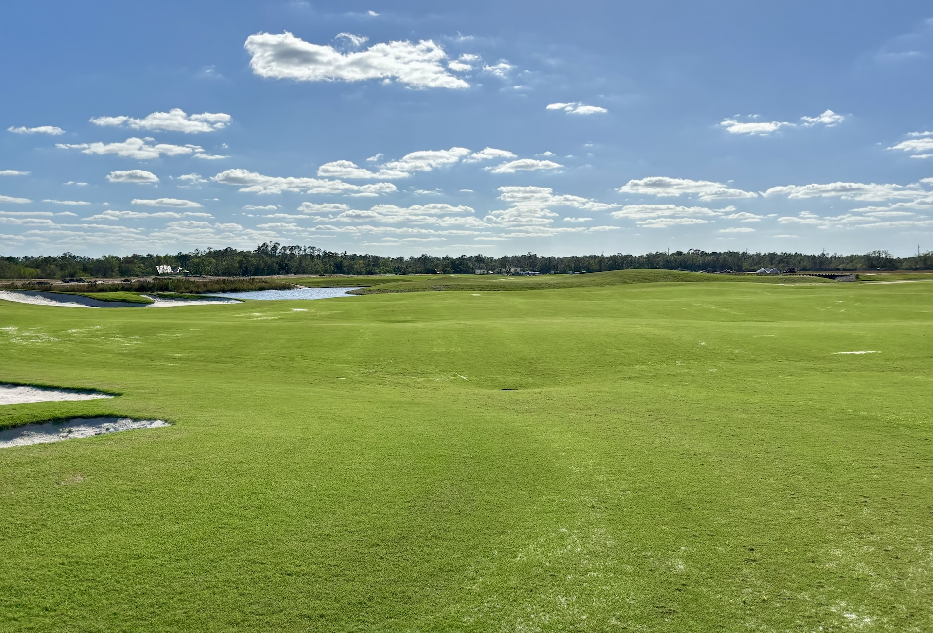 Calusa Golf & Country Club