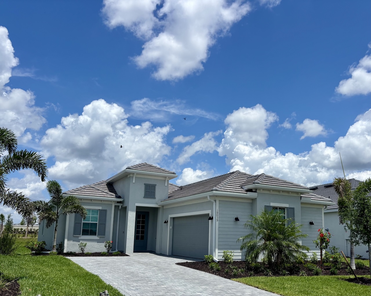 Calusa County Club Homes For Sale