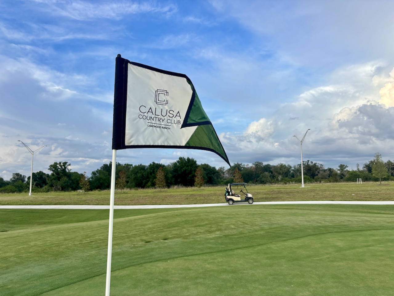 New Bundled Golf Homes Lakewood Ranch
