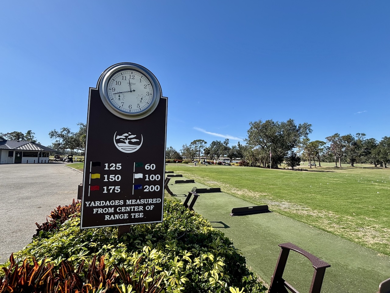 public golf Venice fl