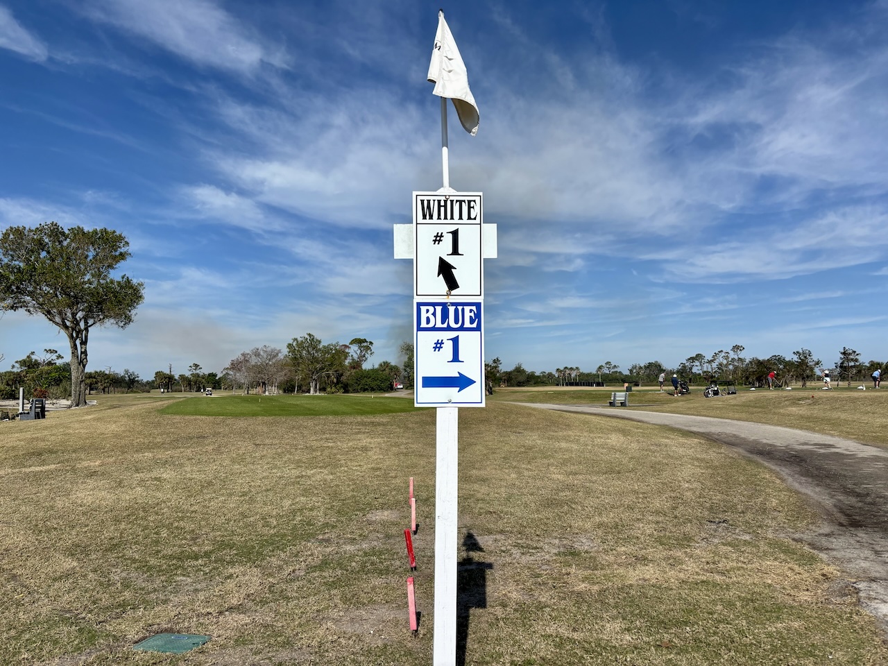 Myakka Pines Membership Information