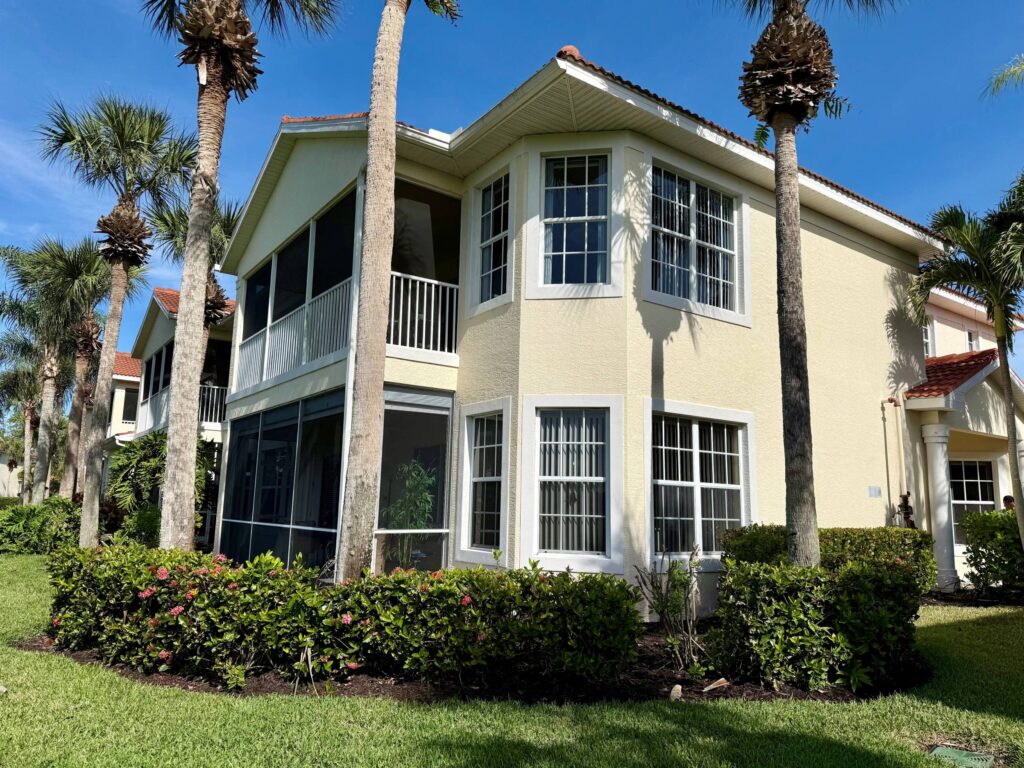 Naples Lakes Condo Under Contract