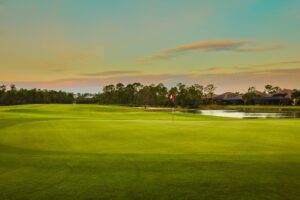 Plantation golf club fort myers fl