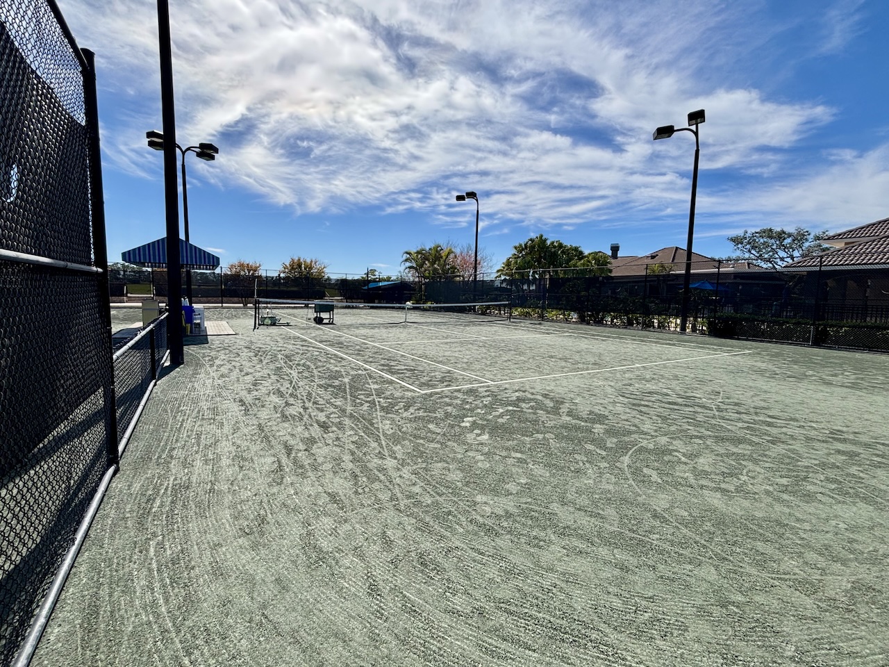 sarasota tennis leagues