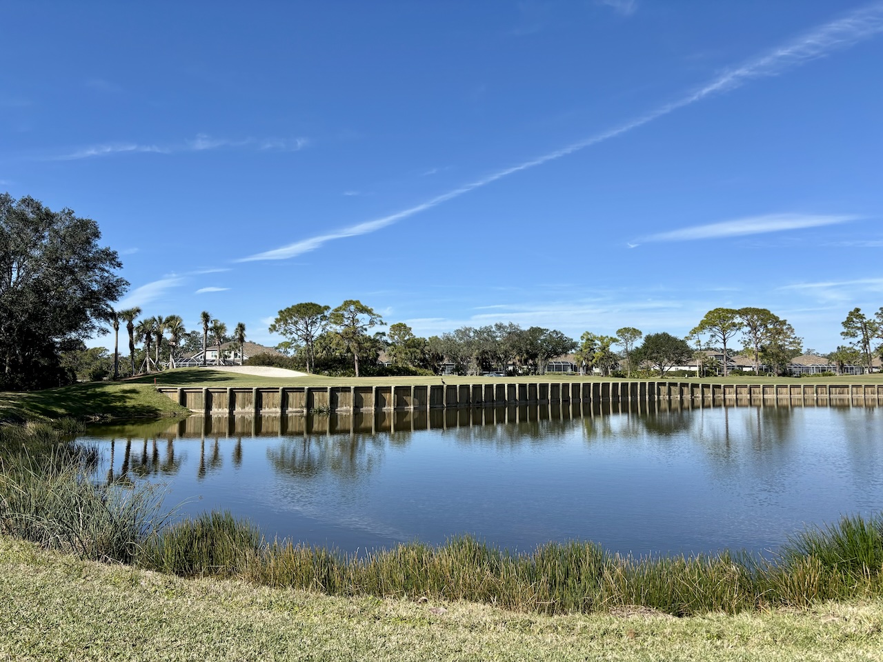 Stoneybrook gold and country club sarasota