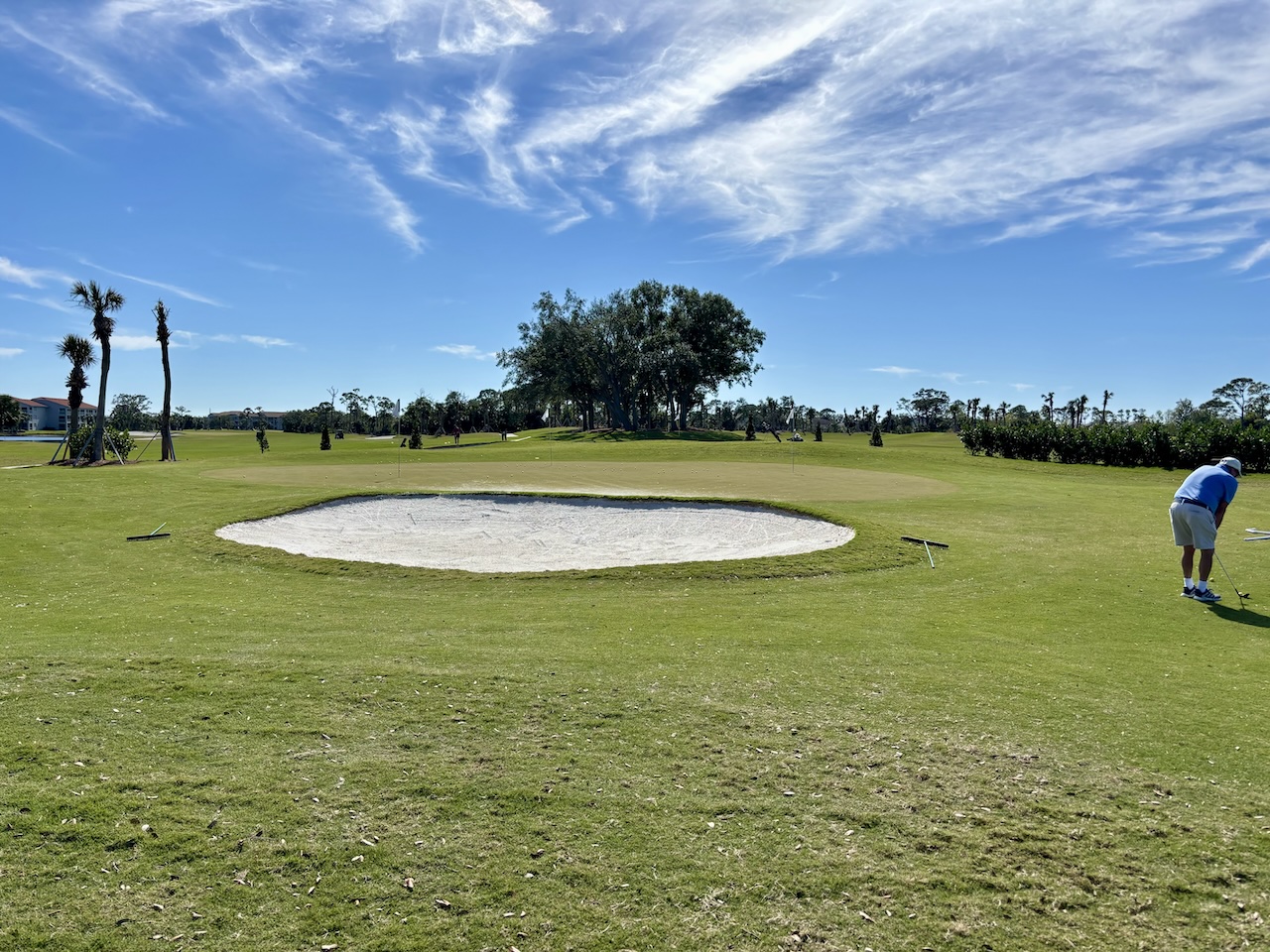 florida public course